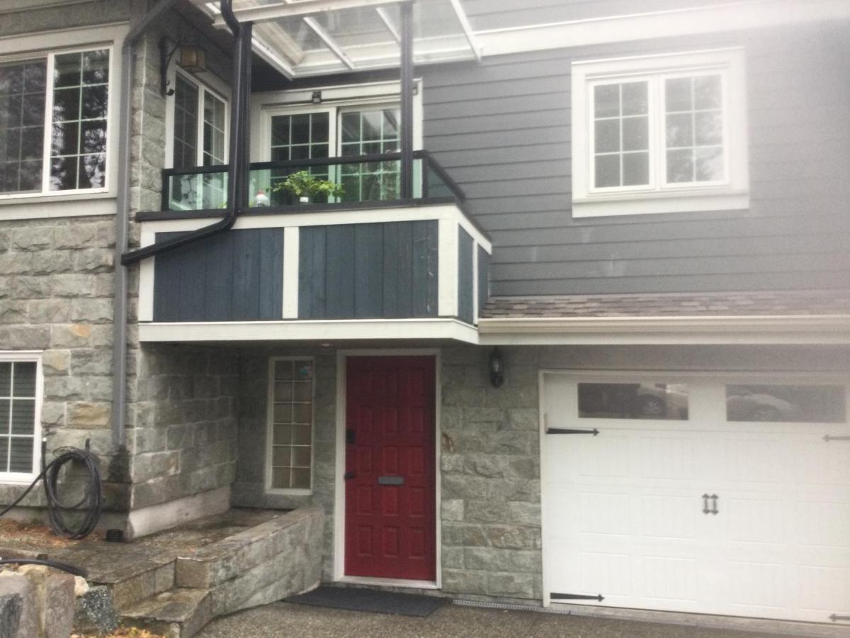Lisa'S Home Burnaby Exterior foto